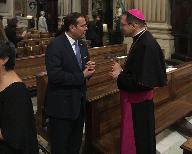 vaticano